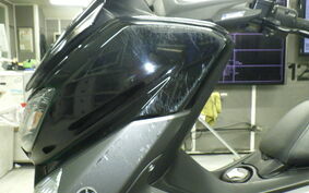 YAMAHA N-MAX SED6J