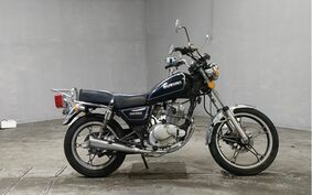 SUZUKI GN125 H PCJG9