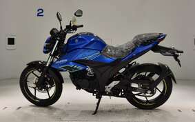 SUZUKI GIXXER 150 ED131