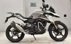 BMW G310GS 2021 0G31