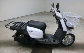 YAMAHA GEAR 2010 UA06J