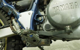 YAMAHA SEROW 225 W 4JG