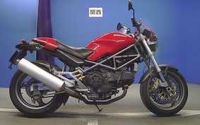 DUCATI MONSTER 900 SIE 2000 M200A