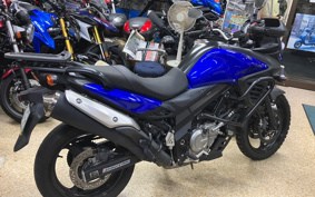 SUZUKI DL650 ( V-Strom 650 ) ABS 2013 VP56A