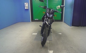 KAWASAKI KLX125D TRACKER 2010 LX125D