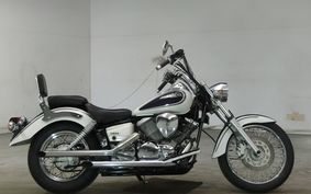 YAMAHA DRAGSTAR 250 VG02J