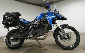 BMW F800GS 2013 0B02