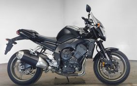 YAMAHA FZ FAZER 2009 RN21J