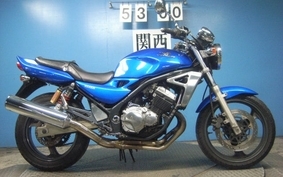 KAWASAKI BALIUS 250 Gen.2 2002 ZR250B