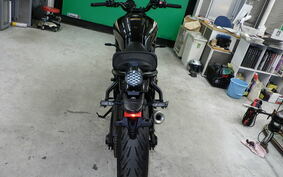 YAMAHA XSR700 2022 RM41J