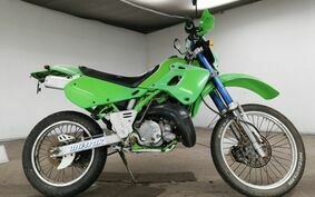 KAWASAKI KDX250SR DX250F