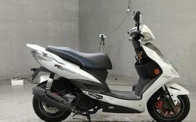 KYMCO RACING 150 Fi 不明