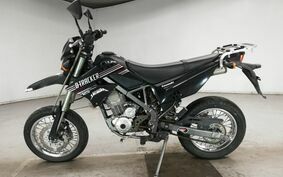 KAWASAKI KLX125D TRACKER LX125D