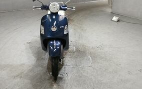 VESPA GTS250 ZAPM451