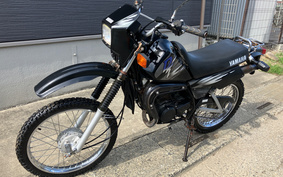 YAMAHA DT50 17W