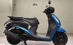 YAMAHA FASCINO 110 SED1