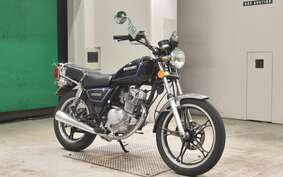 SUZUKI GN125 H