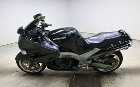 KAWASAKI ZZ1100 NINJA 1997 ZXT10D