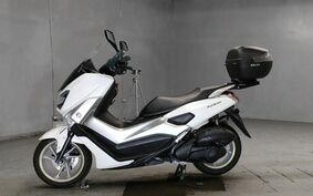 YAMAHA N-MAX 125 SE86J