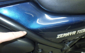 KAWASAKI ZEPHYR 1100 2006 ZRT10A