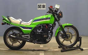 KAWASAKI Z400 GP 1984 KZ400M