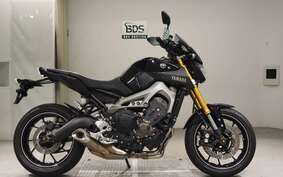 YAMAHA MT-09 2016 RN34J