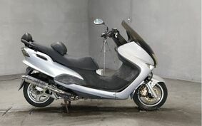 YAMAHA MAJESTY 125 5CA0