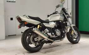 YAMAHA XJR1200 1996 4KG