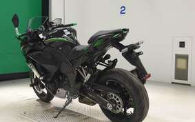 KAWASAKI NINJA 1000 SX 2020 ZXT02K