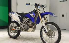 YAMAHA YZ250F CG25C