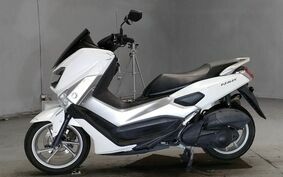 YAMAHA N-MAX 125 SED6J