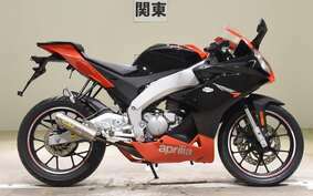 APRILIA RS4 50 TK00