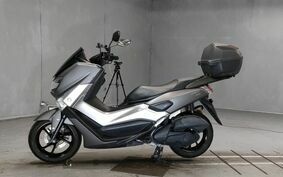 YAMAHA N-MAX 155 SG50J