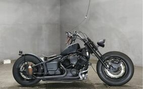 YAMAHA DRAGSTAR 400 1998 4TR