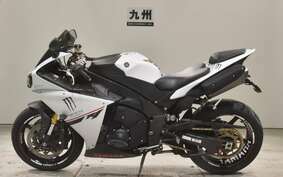 YAMAHA YZF-R1 2014 RN24J