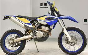 HUSABERG  FE250 HAA4