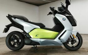 BMW C EVOLUTION 0C03