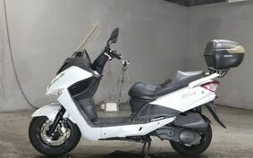 SYM RV125i LF12