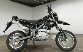 KAWASAKI KLX125D TRACKER LX125D