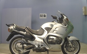 BMW R1150RT 2003 0419