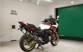 HONDA CB400 SUPER BOLDOR VTEC 2007 NC39