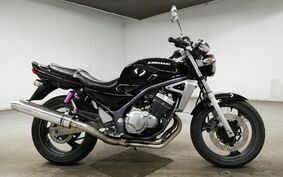 KAWASAKI BALIUS 250 Gen.2 ZR250B