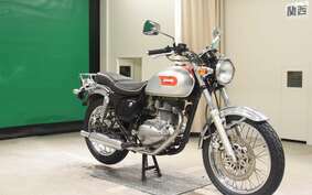 KAWASAKI ESTRELLA RS BJ250A