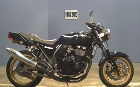 KAWASAKI ZRX-2 2003 ZR400E