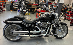 HARLEY FLFBS 2018 YGK