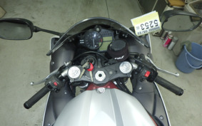 YAMAHA YZF-R1 2009 RN24J