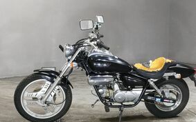 HONDA MAGNA 50 AC13