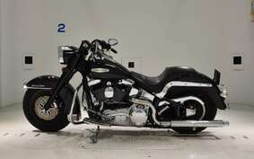 HARLEY FLSTC 1450 2001