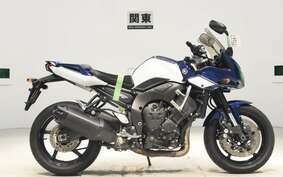 YAMAHA FZ FAZER GT 2012 RN21J