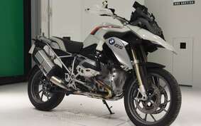 BMW R1200GS 2013 0A01